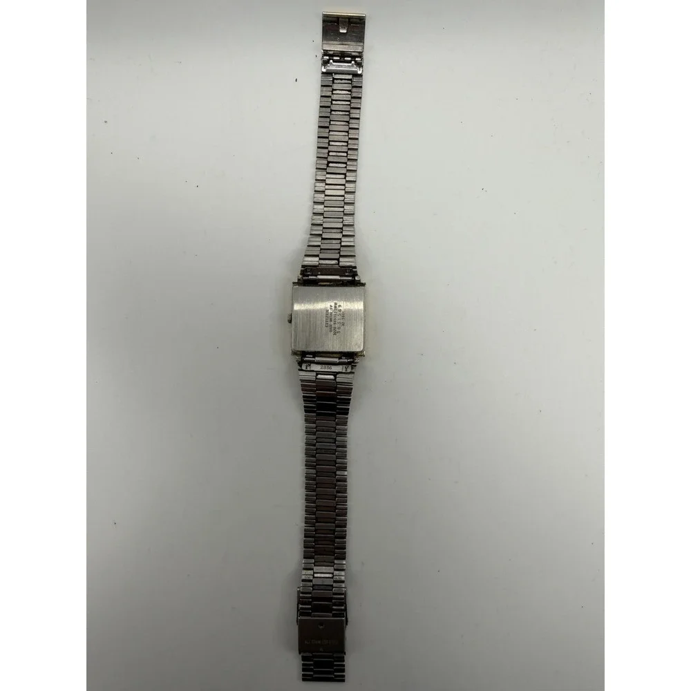 Citizen 3220-949382 New Battery Unisex‎ Watch 26MM 8